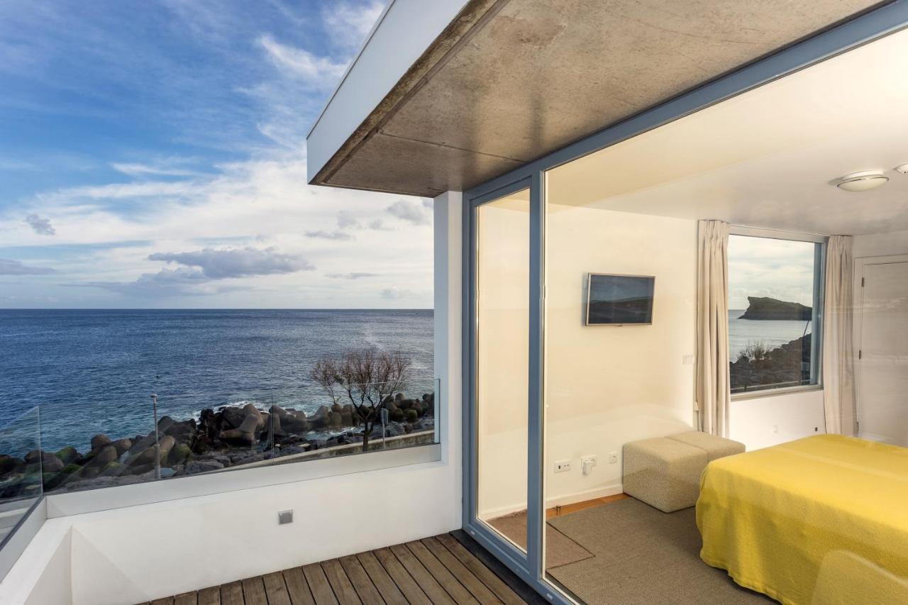 Ocean View By Azores Villas 蓬塔德尔加达 外观 照片