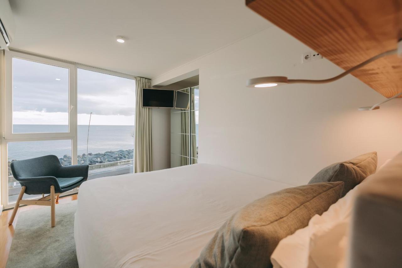 Ocean View By Azores Villas 蓬塔德尔加达 外观 照片